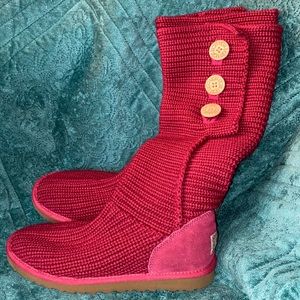 Ladies size 9 Ugg’s new condition